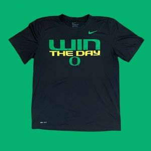 Nike Dri-Fit Oregon Ducks T-Shirt